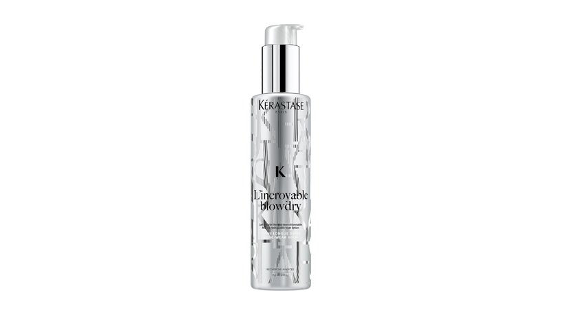 Everyone has a favorite Incroyable Blowdry Styling Article 8 Kérastase